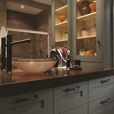 sink